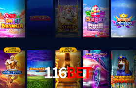 116bet: Seu Cassino Premiado com Pagamentos Rápidos