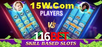 Welcome Bonus 116bet
