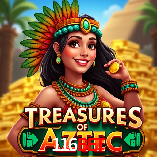 Experiência VIP 116bet