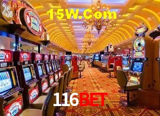116bet Promoções - 30+ Ofertas Diárias