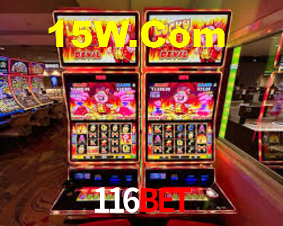 116bet - App Features