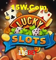 116bet Slot - 320+ Caça-Níqueis Premium