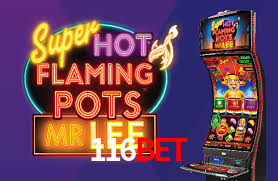 116bet.com