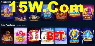 Premium Interface 116bet