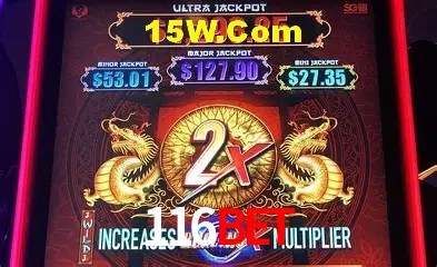 116bet - Aplicativo Móvel