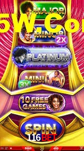 Sinta a adrenalina dos jogos de cassino com 116bet
