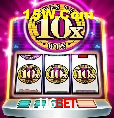 Tecnologia da Plataforma 116bet
