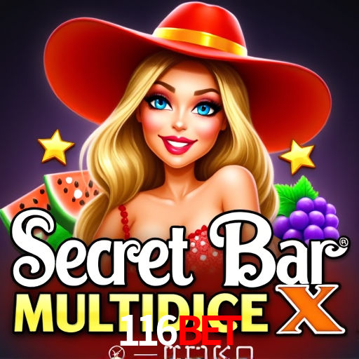 Descubra a Magia dos Jogos de Arcade no 116bet