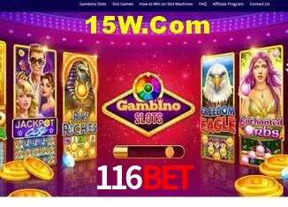 Ofertas Exclusivas 116bet
