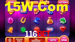 Exclusive Games 116bet
