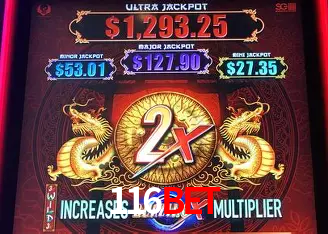 116bet Salvador - Statistics