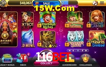116bet - Login Methods