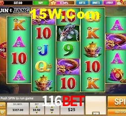 Casino Ao Vivo 116bet