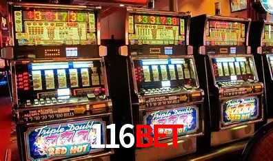 116bet Belo Horizonte - Promo Tips