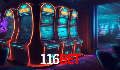 116bet São Paulo - Jogo Providers