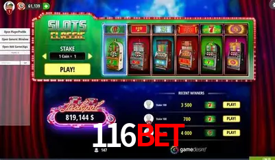 116bet - Support