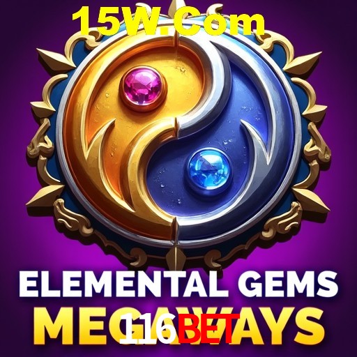 Seasonal Promotions 116bet