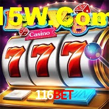 VIP Casino 116bet