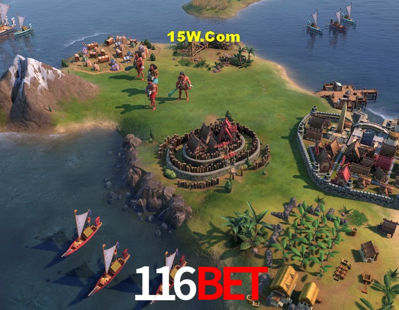 Recursos de Bônus 116bet