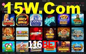 Programa VIP 116bet