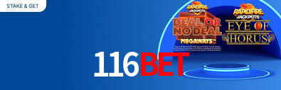 116bet baixar
