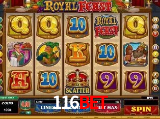 Cadastro Rápido 116bet