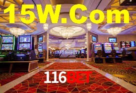 Football Betting 116bet