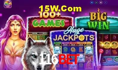 116bet Salvador - Promo Stats