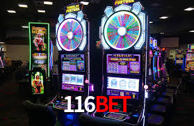 116bet