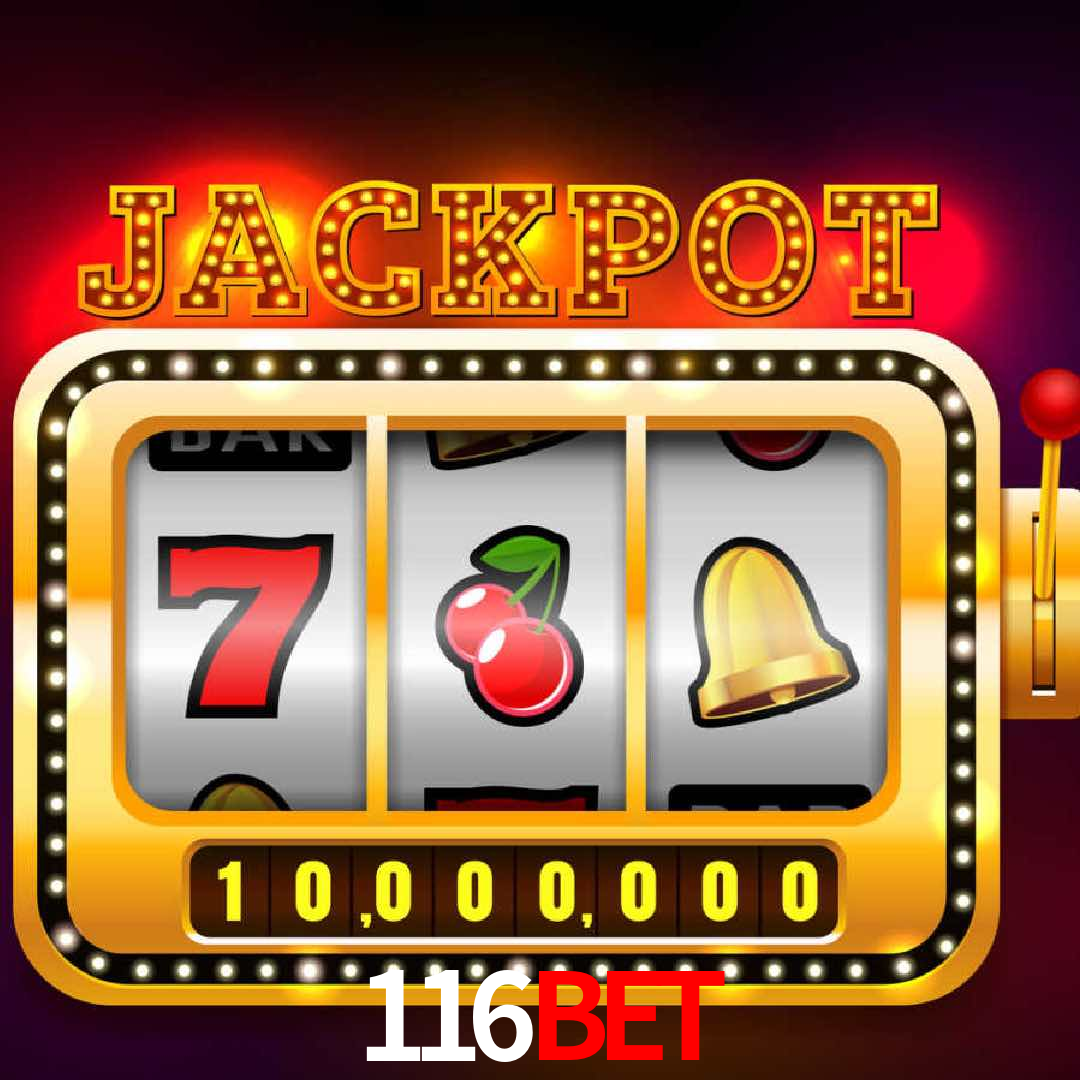 Game Providers 116bet