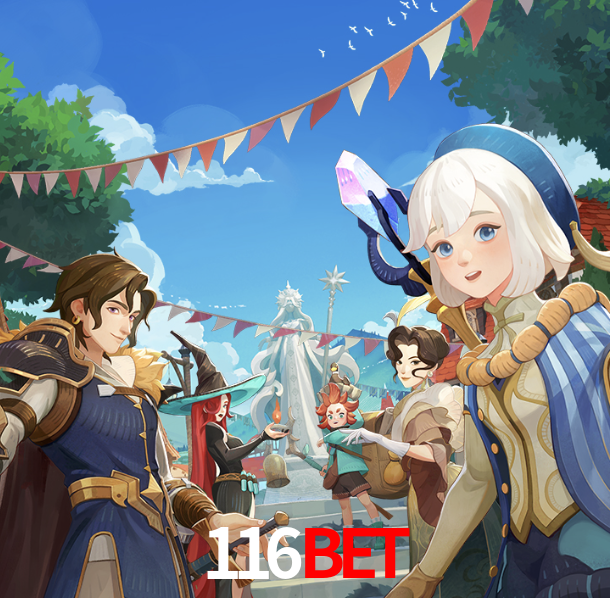 Estatísticas do Jogo 116bet
