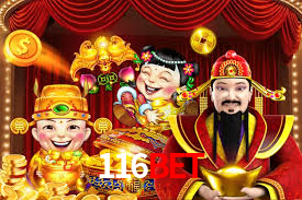 116bet