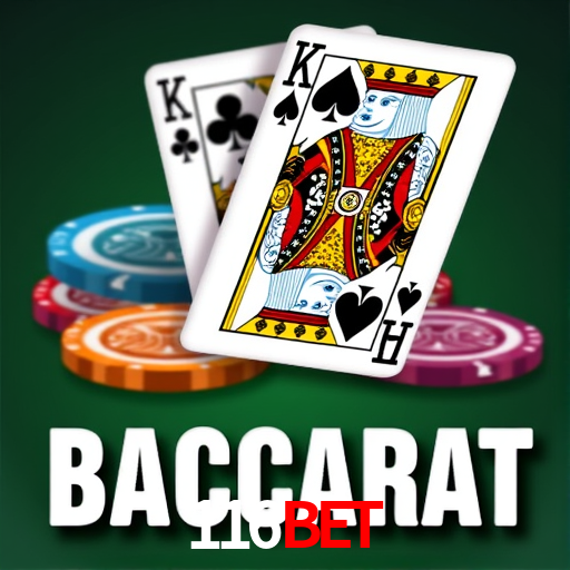 116bet Belo Horizonte - Provably Fair
