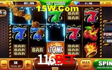 Diretório de Jogos 116bet