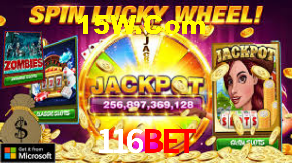 116bet - App Performance