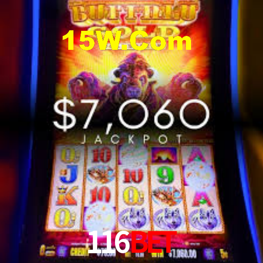 116bet: A Experiência de Casino com Jogos de Mesa ao Vivo